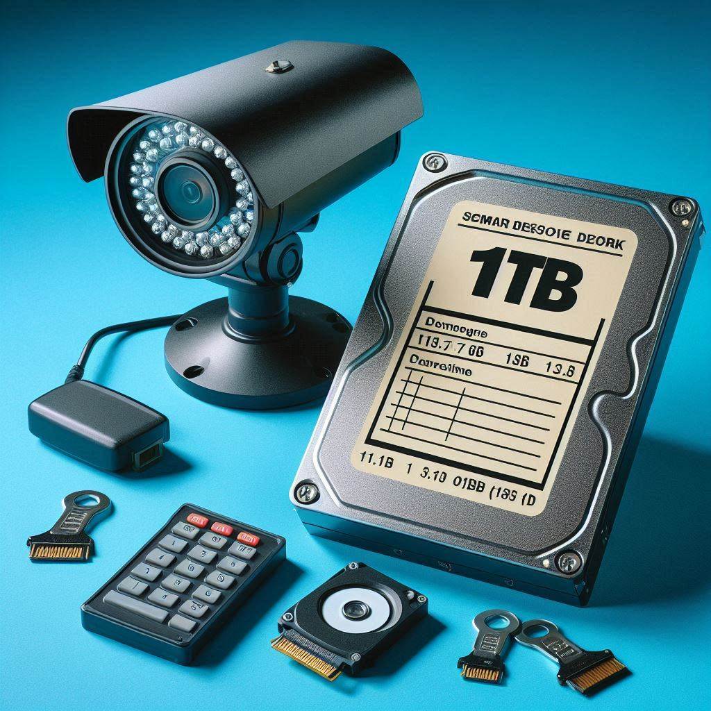 HDD výpočet